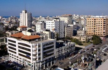 ФИФА построит 50 стадионов в секторе Газа