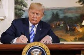 Трамп продлил введенные в 2015 году санкции против Венесуэлы