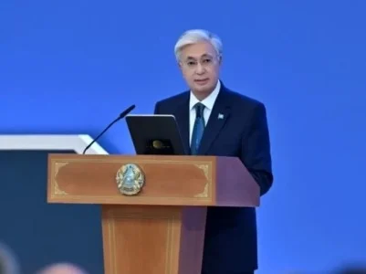 Токаев предложил учредить премию имени Трампа за успехи в достижении мира