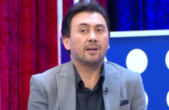 Aqşin Fatehin restoranı bağlandı