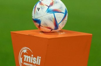 Misli Premyer Liqası: XXI tura start verilir