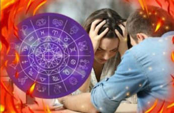 Xəyanətə meyilli 3 BÜRC