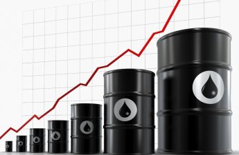 Эталонные марки нефти незначительно повысились