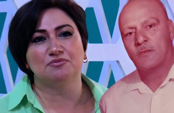 Sənətkarın ailəsi hüquq-mühafizə orqanlarına müraciət edəcək: “Adlarını bir-bir çəkəcəm, qadağa qoyuruq” - FOTO+ÖZƏL