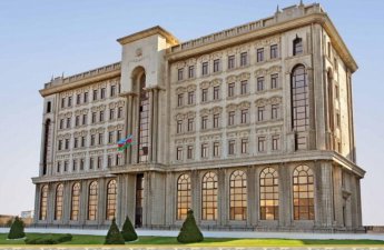 В Азербайджан возвращены депортированные из Германии 9 граждан