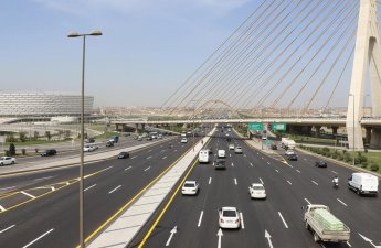 Sabah bu yol bağlanacaq - 6 saat