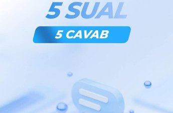 ADSEA abonentlərin suallarını cavablandırıb