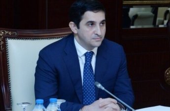 Nazir iki yüksək vəzifəli şəxsi işdən çıxartdı