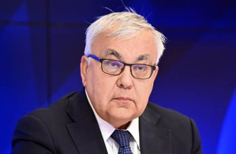 Путин назначил заместителя Лаврова послом в Турции