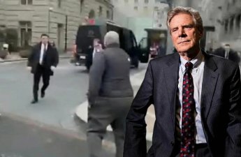 Ermənipərəst senatordan Vaşinqtondakı təxribatçılara dəstək - Sifarişçiləri bəlli oldu (VİDEO)