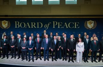 Prezidentin sosial media hesablarında Sülh Şurasının ilk iclası ilə bağlı paylaşım edildi