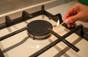 Yevlaxda 2 500-ə yaxın abonentin qazı kəsiləcək