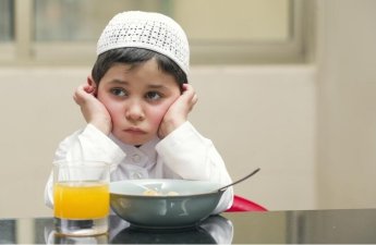 Ramazanda uşaqlar oruc tuta bilərmi? - Pediatrdan vacib XƏBƏRDARLIQ