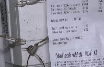 33 il sonra evlərinə qayıdan məcburi köçkünlərə 