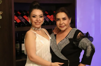 Meyxanaçı Samirənin qızı SAXLANILDI