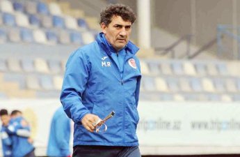 Ramiz Məmmədova ağır cəza verildi