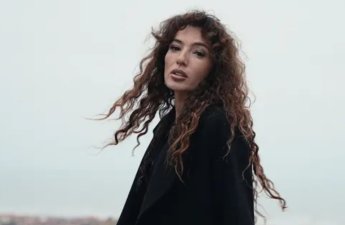 Dilarədən emosional klip - VİDEO