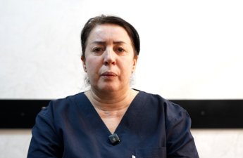 İnsan alveri ilə məşğul olan transmilli mütəşəkkil dəstənin üzvü həbs edildi - VİDEO