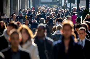 Azərbaycan əhalisinin sayı açıqlanıb