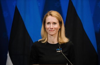 Kallas: Rusiyaya qarşı 20-ci sanksiyalar paketi qəbul edilə bilər