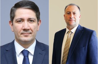 AZCON-nun Müşahidə Şurasına yeni üzvlər təyin edilib