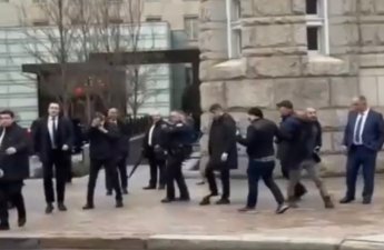 Azərbaycanın ABŞ-dəki səfirliyi: 