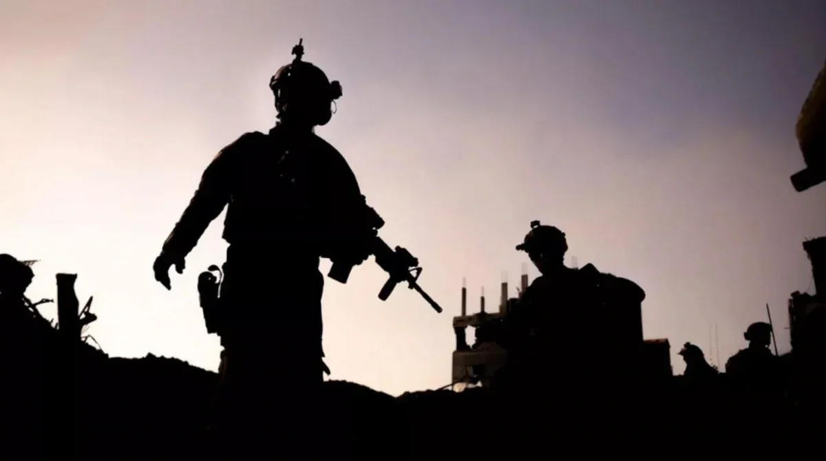 Qəzza zolağına qanunsuz keçən bir qrup İsrail vətəndaşı saxlanıldı