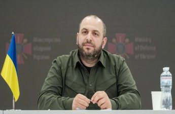 Умеров: Украина готова к обсуждению вопросов на уровне лидеров