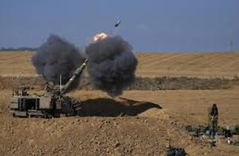 ЦАХАЛ нанес удар по командному центру ХАМАС в Ливане