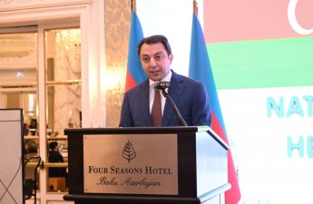 Эльнур Мамедов: Азербайджан и Япония расширяют сотрудничество в сфере 