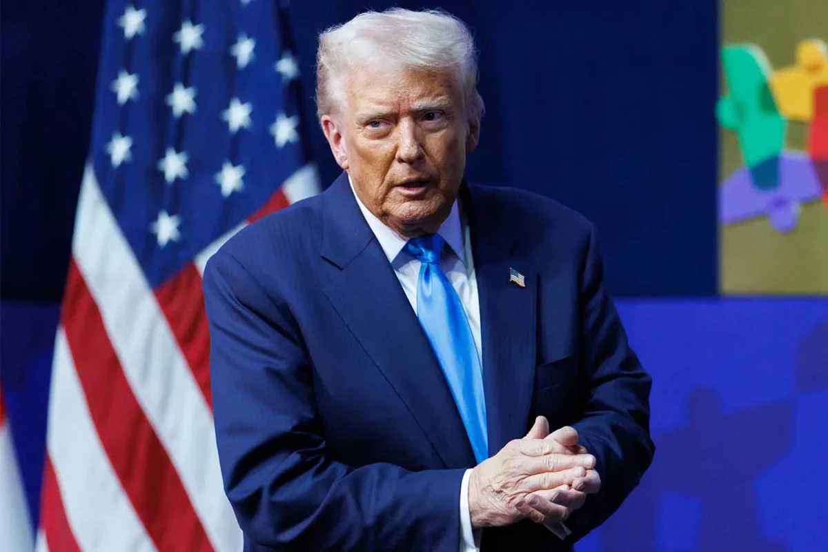 KİV: Trampın gömrük rüsumları ilə bağlı məhkəmə qərarına qarşı ehtiyat planı var