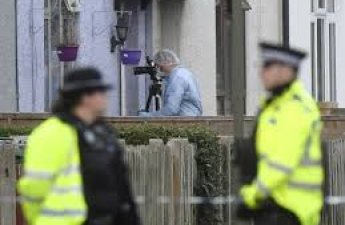 В британских тюрьмах обнаружили опасную концентрацию радона