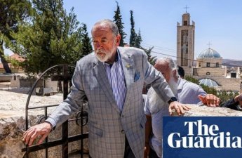 ABŞ səfiri İsrailin Bibliyaya uyğun olaraq, az qala, bütün Yaxın Şərqi ələ keçirmək haqqının olduğunu bəyan etdi...