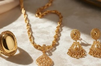 Qızılın saxta olub-olmadığını ev şəraitində belə bilmək olar