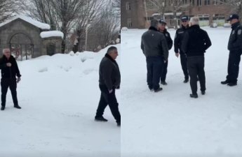 MTX Ermənistanı gəzən azərbaycanlılar haqda məlumat yaydı: 