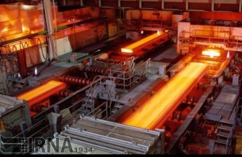 В Иране выросло потребление сырой стали