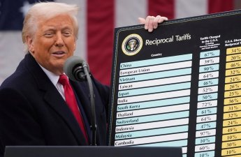 ABŞ Ali Məhkəməsi hansı rüsumları ləğv edib: Ağ Ev SİYAHI açıqladı  