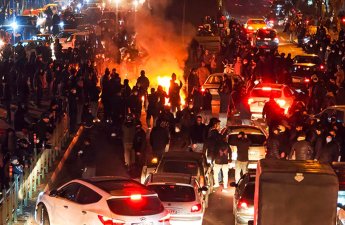 İranda etirazlarda ölənlərin tam siyahısı AÇIQLANDI