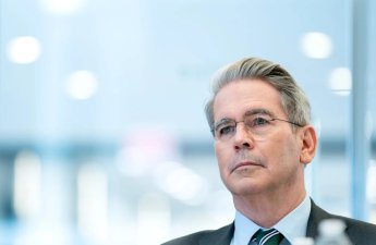 Скотт Бессент призвал страны соблюдать заключенные с Трампом торговые договоренности