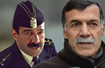“Ukraynadakı filmimə görə nüfuzlu mükafat aldım, ömrümü kinostudiyaya bağladım” - rejissorların kəşf edə bilmədiyi Əliqulu Səmədov - ÖZƏL+FOTO