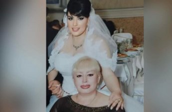 İlhamə Quliyevanın bacısı qızı azadlığa BURAXILDI - FOTO