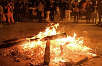 Gələn həftə Novruzun ilk çərşənbəsi qeyd EDİLƏCƏK