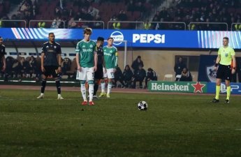 “Nyukasl”dan Bakı ilə bağlı daha bir paylaşım - VİDEO