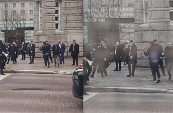 Ağ Evdən bir az aralı: Azərbaycan təhlükəsizliyinin görünməyən qəhrəmanları