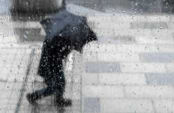 Bazar günü Azərbaycanda arabir yağış yağacaq - PROQNOZ