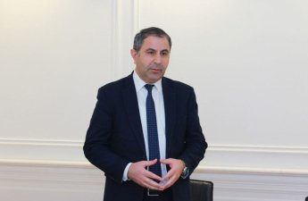 “İndiki geosiyasi şəraitdə Azərbaycanın ən böyük gücü onun daxili sabitliyi və beynəlxalq arenada vahid mövqeyidir”