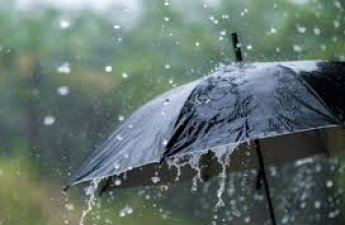 В воскресенье в Азербайджане ожидаются кратковременные дожди