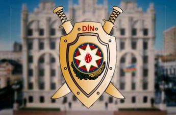 В Азербайджане за сутки задержаны 63 подозреваемых в совершении преступлений