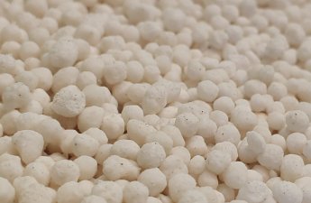 В Азербайджане сократилось производство карбамида