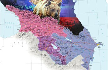 Rusiyanın Cənubi Qafqaza müdaxiləsi 3 haldan biri baş verdiyi halda reallaşa bilər...-ARAŞDIRMA